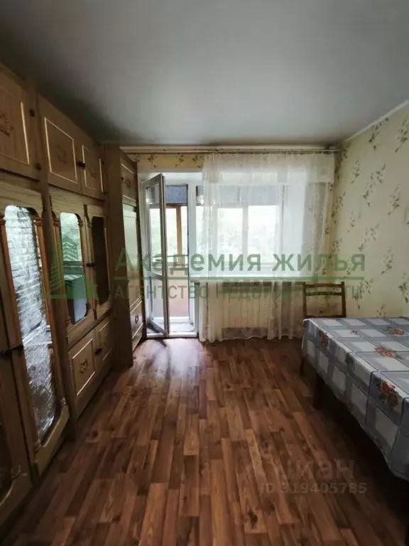 2-к кв. Саратовская область, Саратов Весенний проезд, 6 (43.2 м) - Фото 0