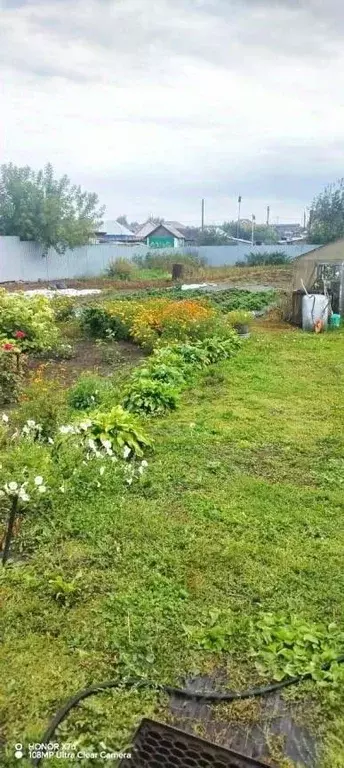 Дом в Новосибирская область, Сузун рп ул. Партизанская, 86 (71 м) - Фото 2