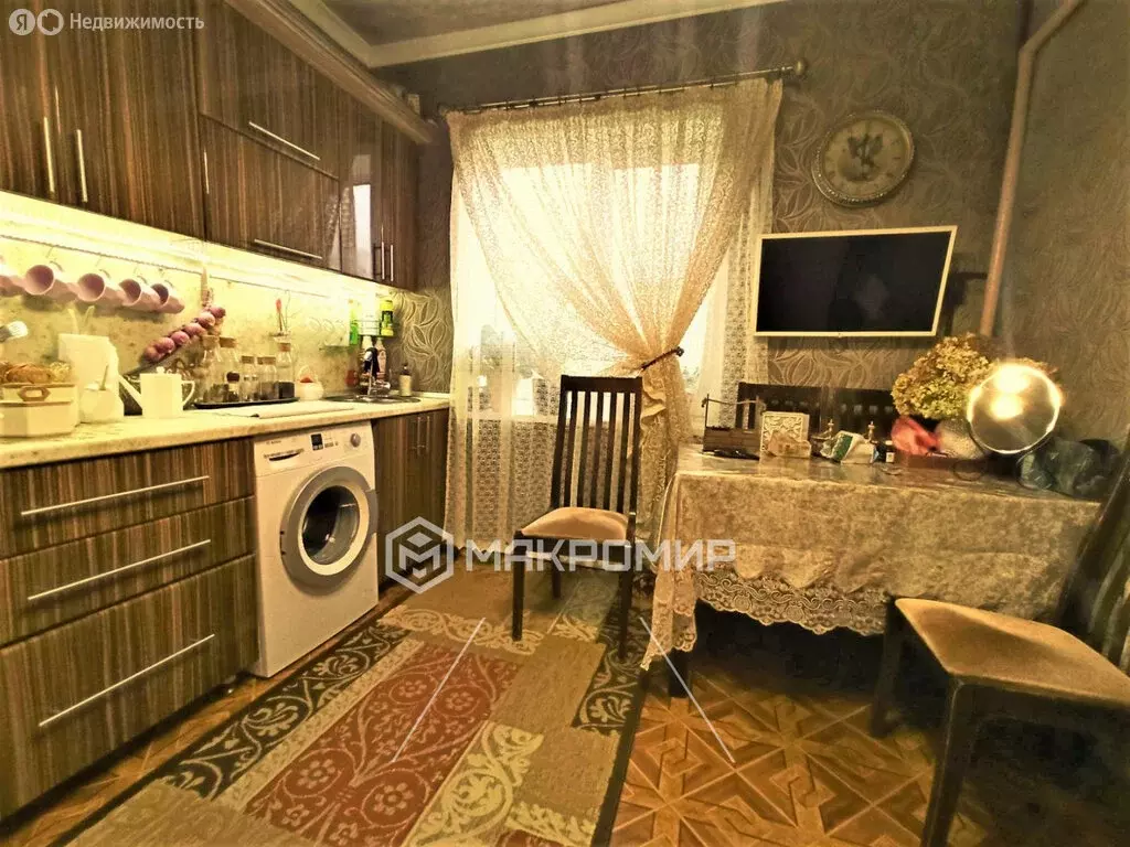 Дом в Брянск, улица Желябова, 30 (53.5 м) - Фото 1