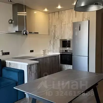 2-к кв. Пензенская область, Пенза ул. Лозицкой, 6 (71.4 м) - Фото 1