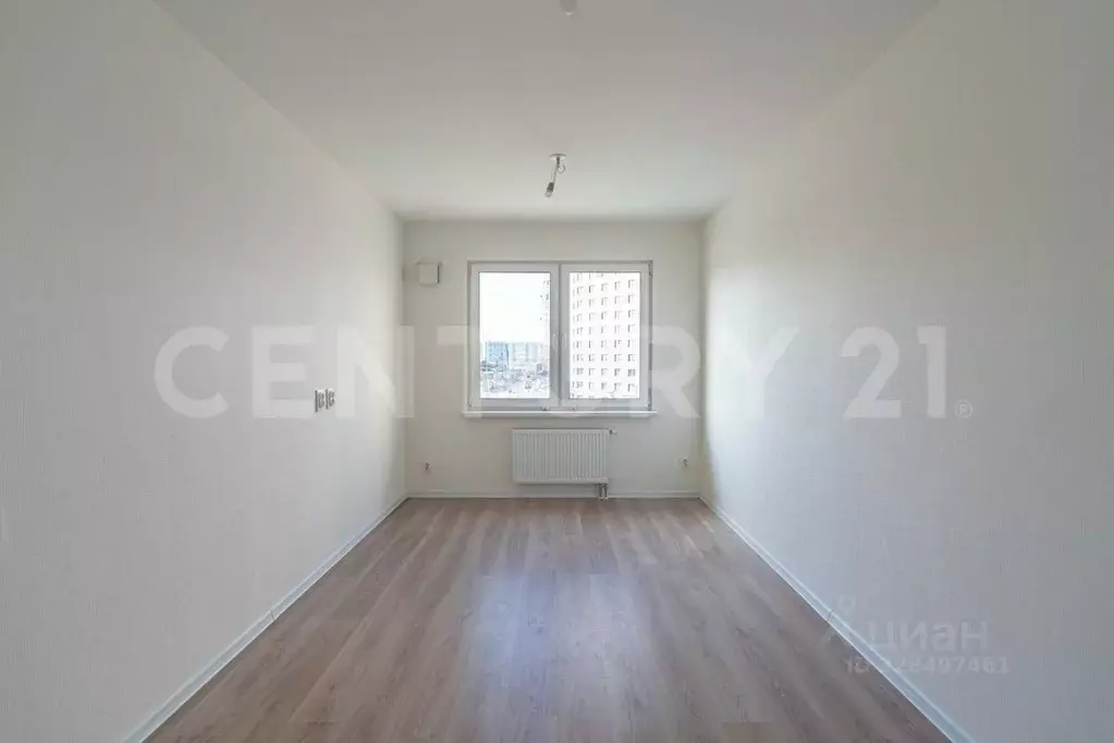 1-к кв. Санкт-Петербург ул. Пахомовская, 10к3 (29.9 м) - Фото 1