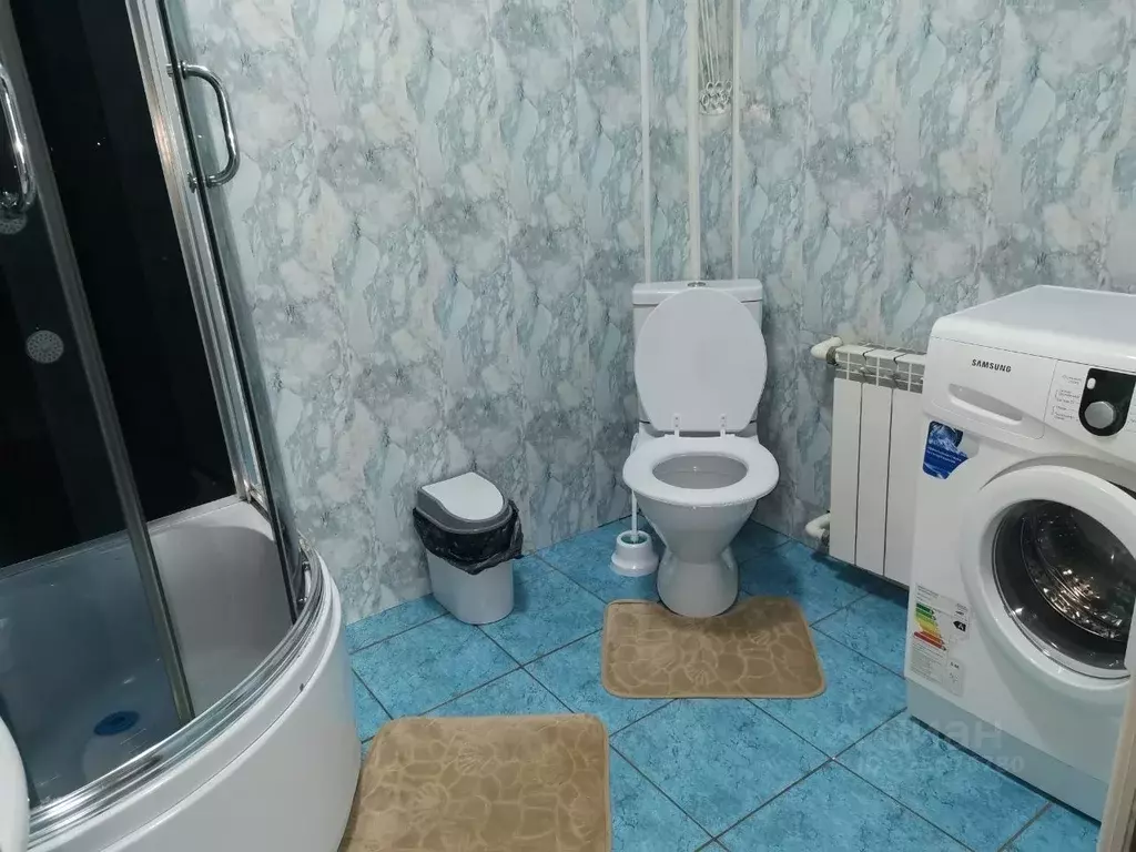 1-к кв. Иркутская область, Иркутск ул. Миронова, 3 (36.0 м) - Фото 0