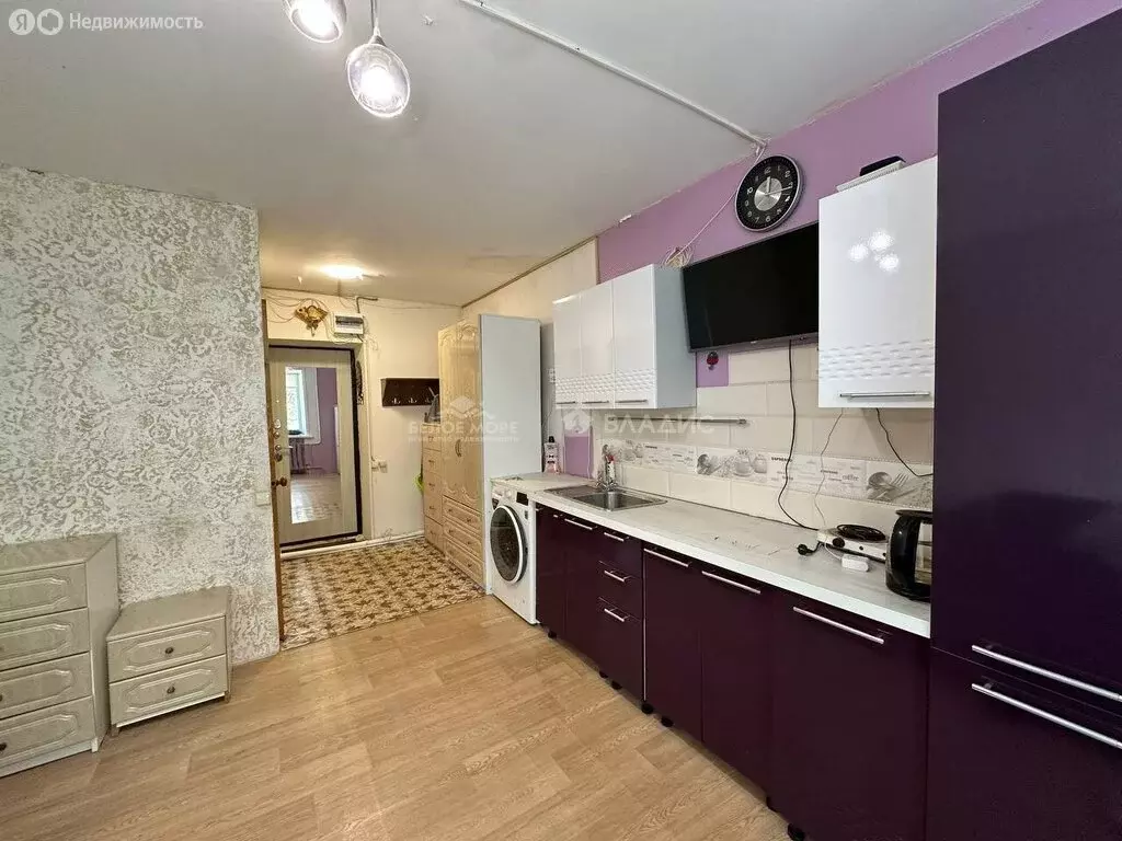 Квартира-студия: Северодвинск, Морской проспект, 41А (18.2 м) - Фото 1