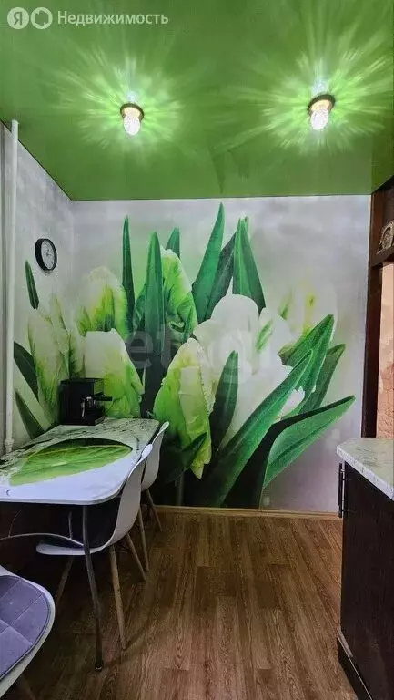 2-комнатная квартира: Миасс, улица 60 лет Октября, 8 (47 м) - Фото 2