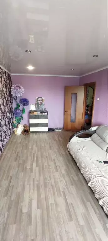 2-к. квартира, 46,9 м, 8/9 эт. - Фото 1