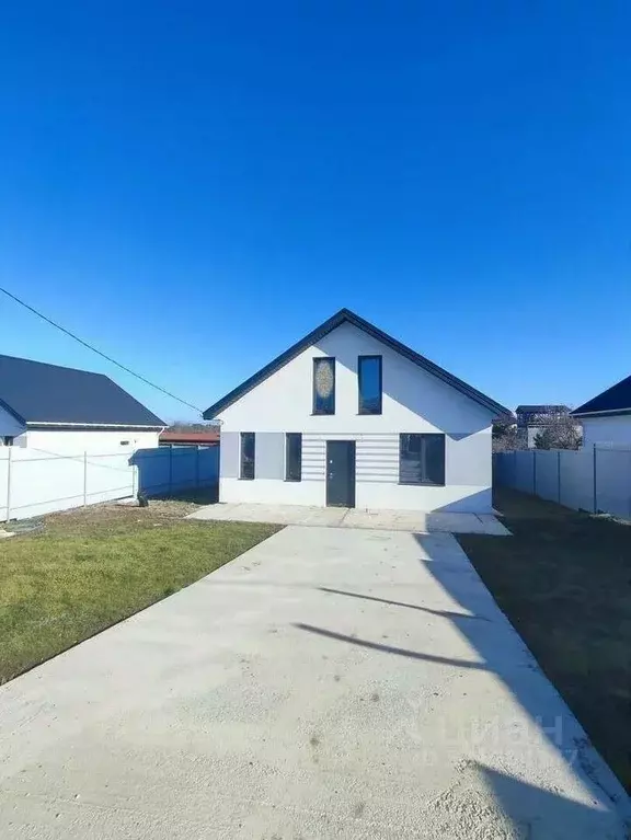 Коттедж в Севастополь Кристалл СТ, 41 (110 м) - Фото 1