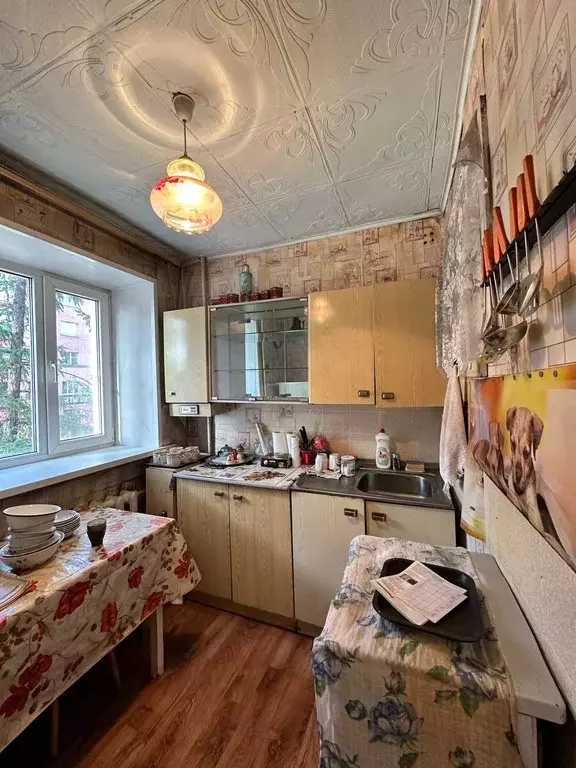 Продаётся 2-к квартира, 41.3 м - Фото 0