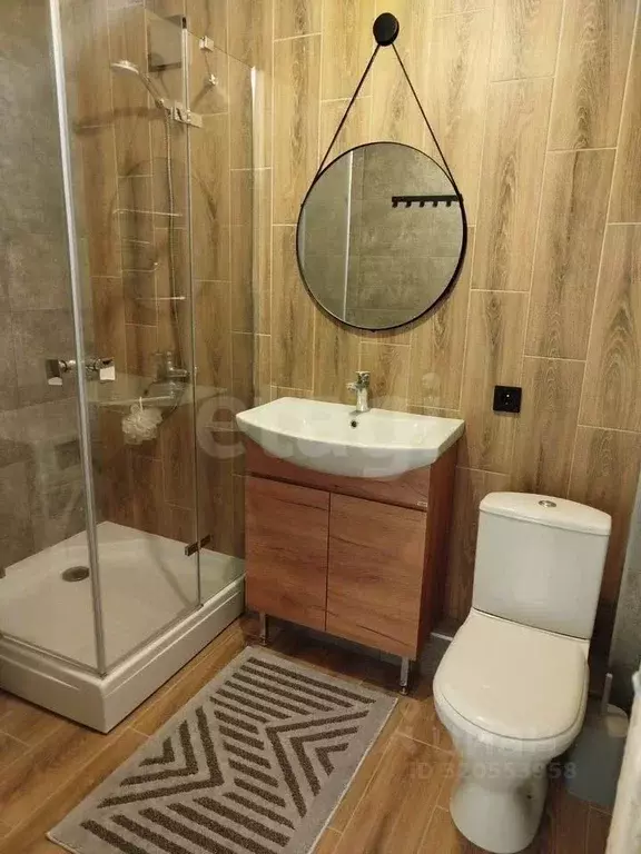 1-к кв. Белгородская область, Белгород Салют мкр, ул. Дегтярева, 2А ... - Фото 1