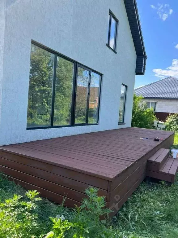 Дом в Самарская область, Самара Нижние Дойки-Электрощит СНТ, ул. 3-я, ... - Фото 2