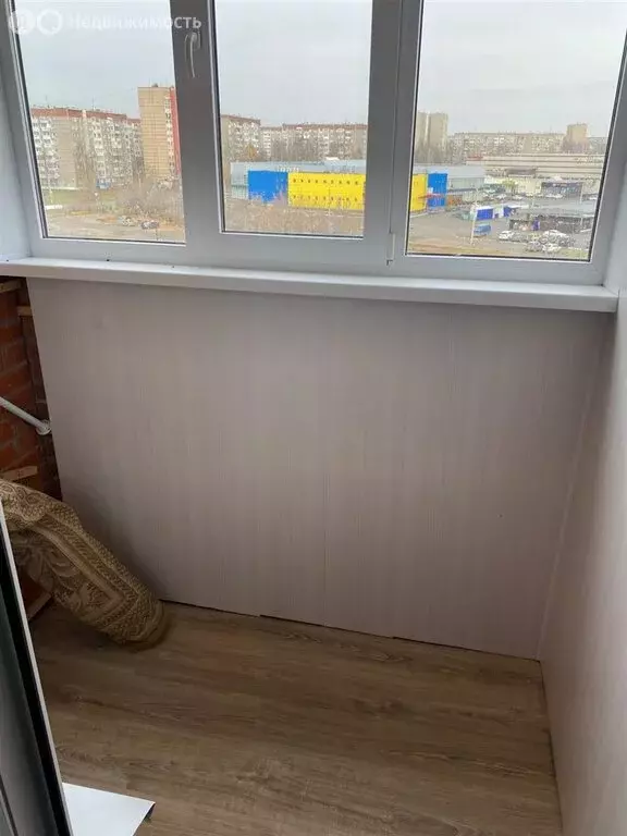 2-комнатная квартира: Ижевск, улица Героя России Ильфата Закирова, 5 ... - Фото 1