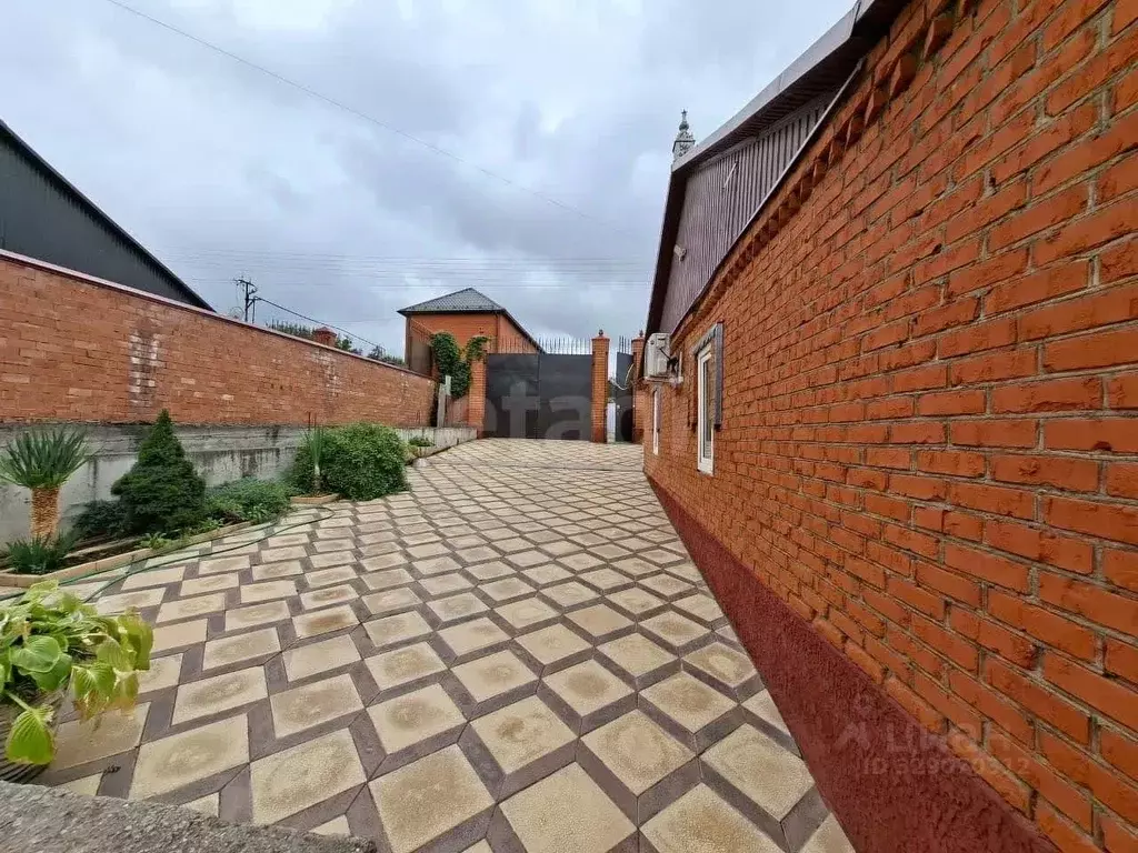 Дом в Ингушетия, Малгобекский район, с. Инарки  (86 м) - Фото 2