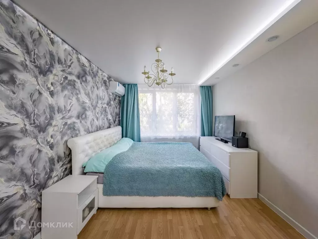 Продаётся 2-к квартира, 44.2 м - Фото 0