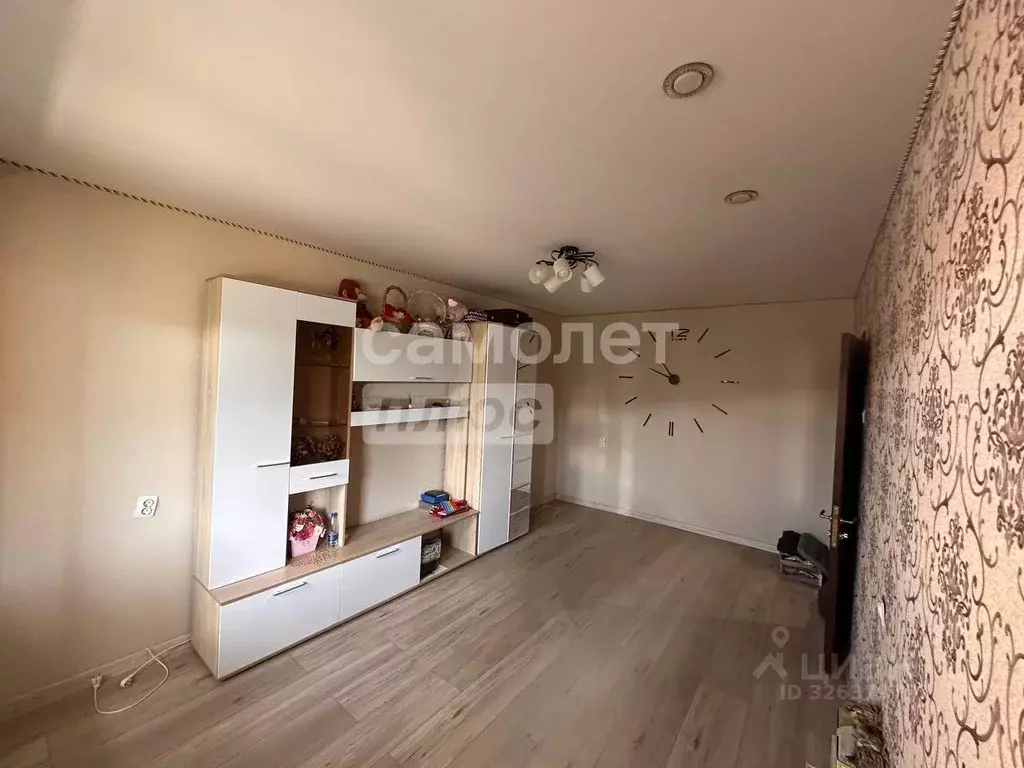 2-к кв. Курская область, Железногорск ул. Димитрова, 25 (44.7 м) - Фото 2