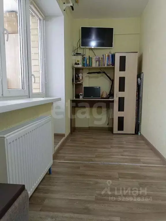 Студия Липецкая область, Липецк Елецкое ш., 7 (33.0 м) - Фото 1