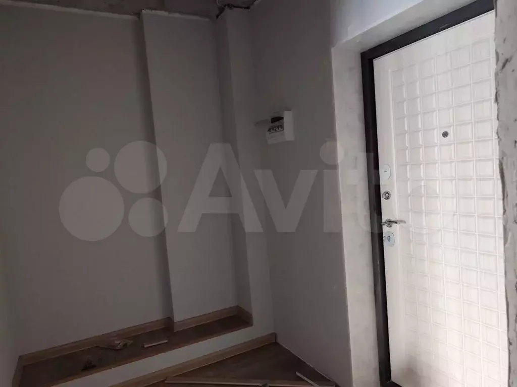 Квартира-студия, 26,5 м, 6/25 эт. - Фото 0