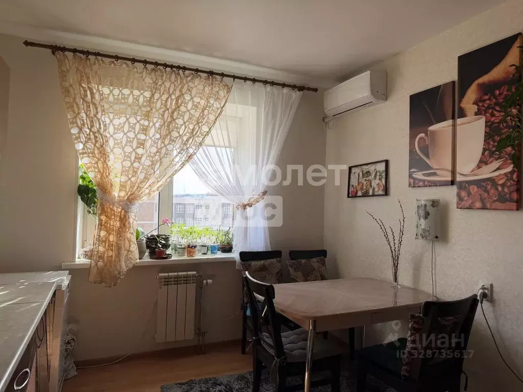 2-к кв. Хабаровский край, Хабаровск ул. Шатова, 6 (59.0 м) - Фото 1
