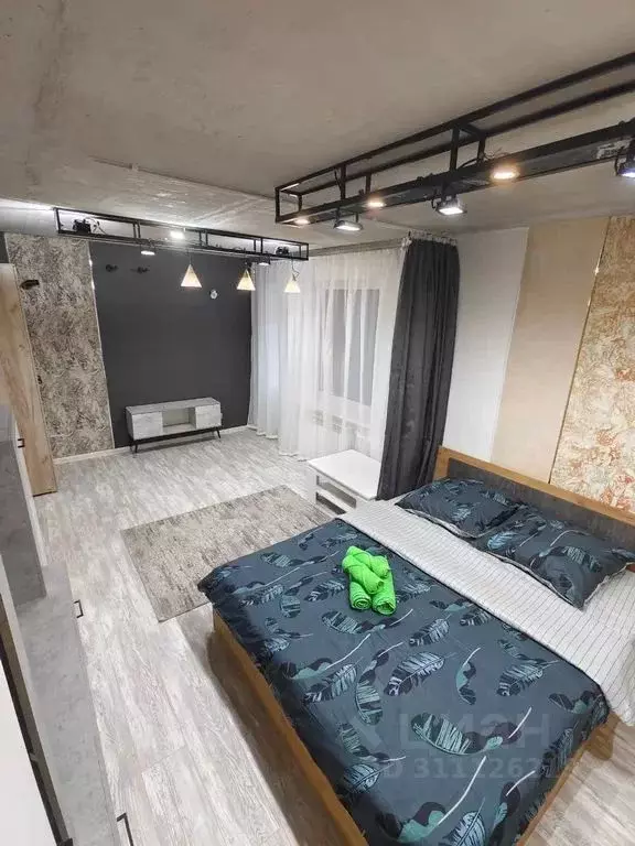 1-к кв. Московская область, Щелково ул. Комарова, 13б (38.0 м) - Фото 1