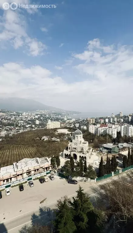 4-комнатная квартира: Республика Крым, муниципальный округ Ялта, ... - Фото 2