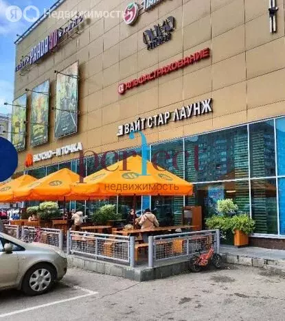 Помещение свободного назначения (280 м) - Фото 1