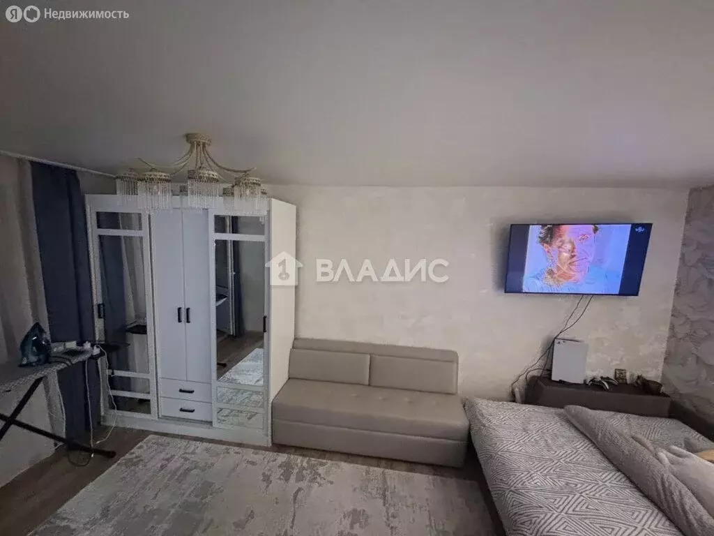 1-комнатная квартира: посёлок городского типа ВНИИССОК, 4 (35 м) - Фото 2