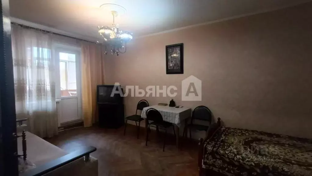 4-к кв. Ростовская область, Волгодонск просп. Строителей, 8 (80.0 м) - Фото 2