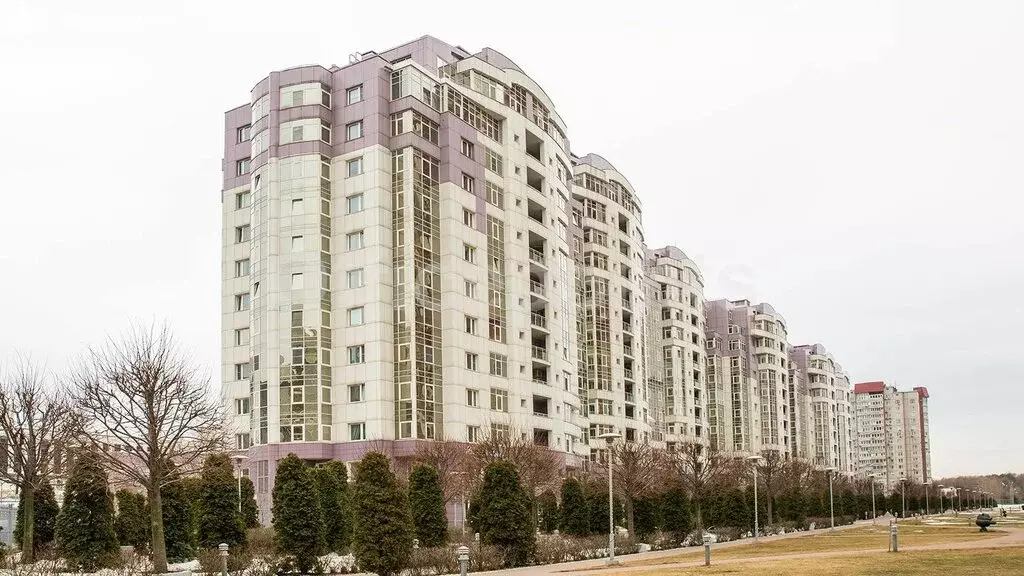 Офис (146 м) - Фото 1