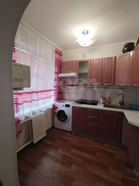 3-к. квартира, 62 м, 5/5 эт. - Фото 0