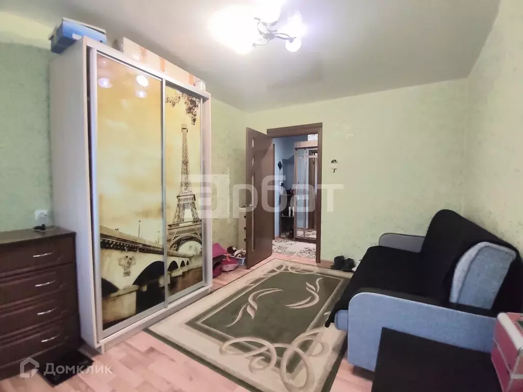 Продаётся 2-к квартира, 50.3 м - Фото 1