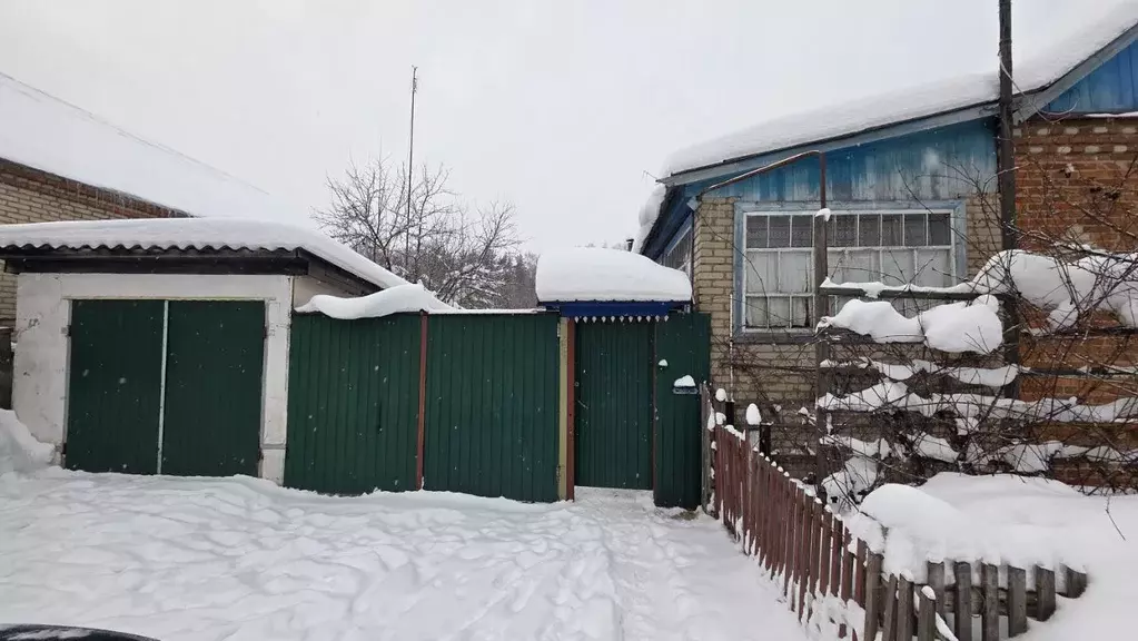 Дом в Владимирская область, Киржач ул. Чайкиной (60 м) - Фото 2