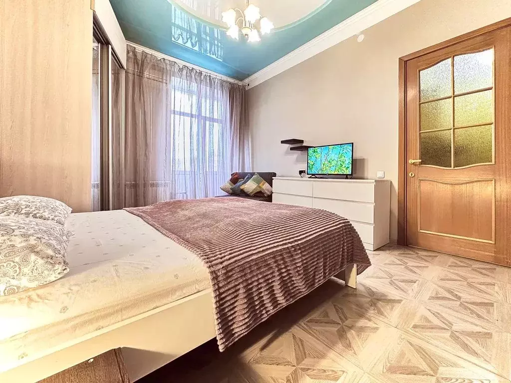 Студия Санкт-Петербург Лиговский просп., 23 (26.0 м) - Фото 0