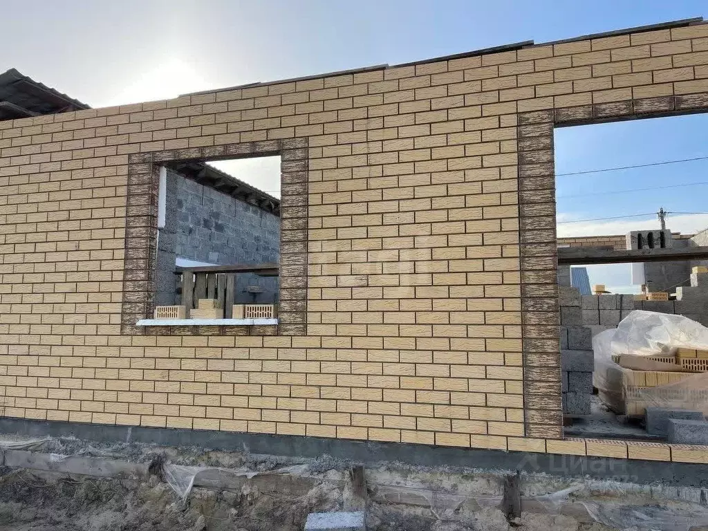 Дом в Тюменская область, Тюменский муниципальный округ, Пятница ТСН ... - Фото 1