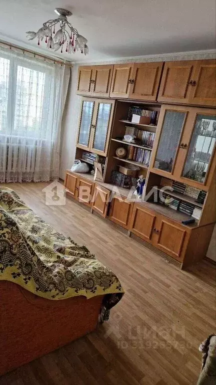 3-к кв. Калининградская область, Калининград Батальная ул., 75 (63.9 ... - Фото 0