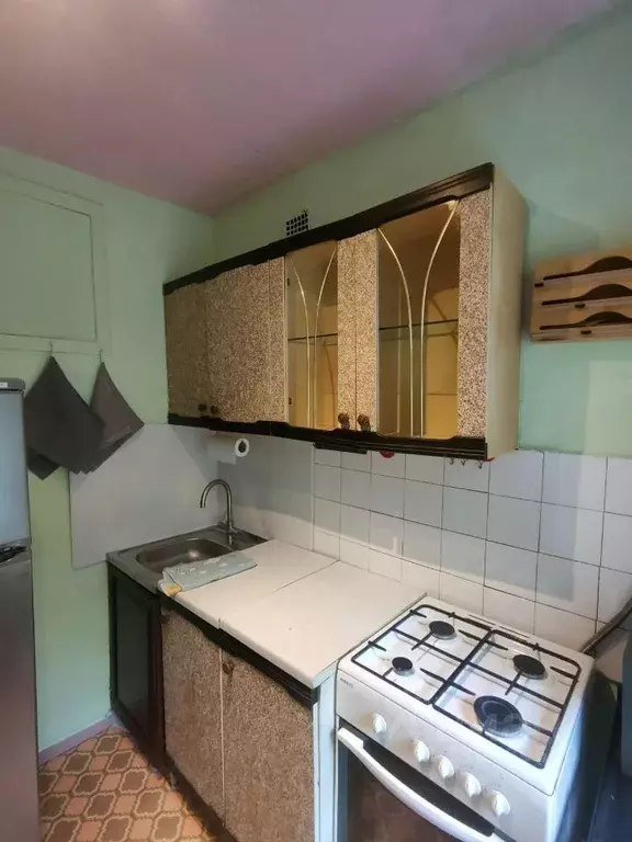 1-к кв. Москва Ярцевская ул., 5 (30.0 м) - Фото 2