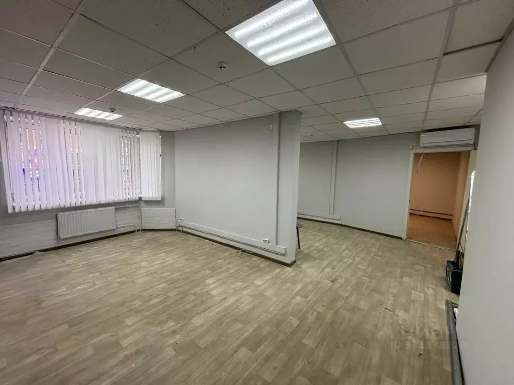 Помещение свободного назначения в Москва 6-я Радиальная ул., 3к11 (50 ... - Фото 1