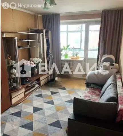 2-комнатная квартира: Белгород, Славянская улица, 7 (53.4 м) - Фото 2