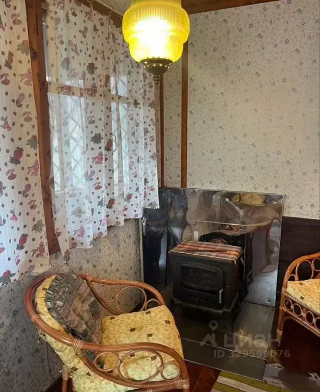 Дом в Московская область, Солнечногорск городской округ, Радищево СНТ  ... - Фото 2