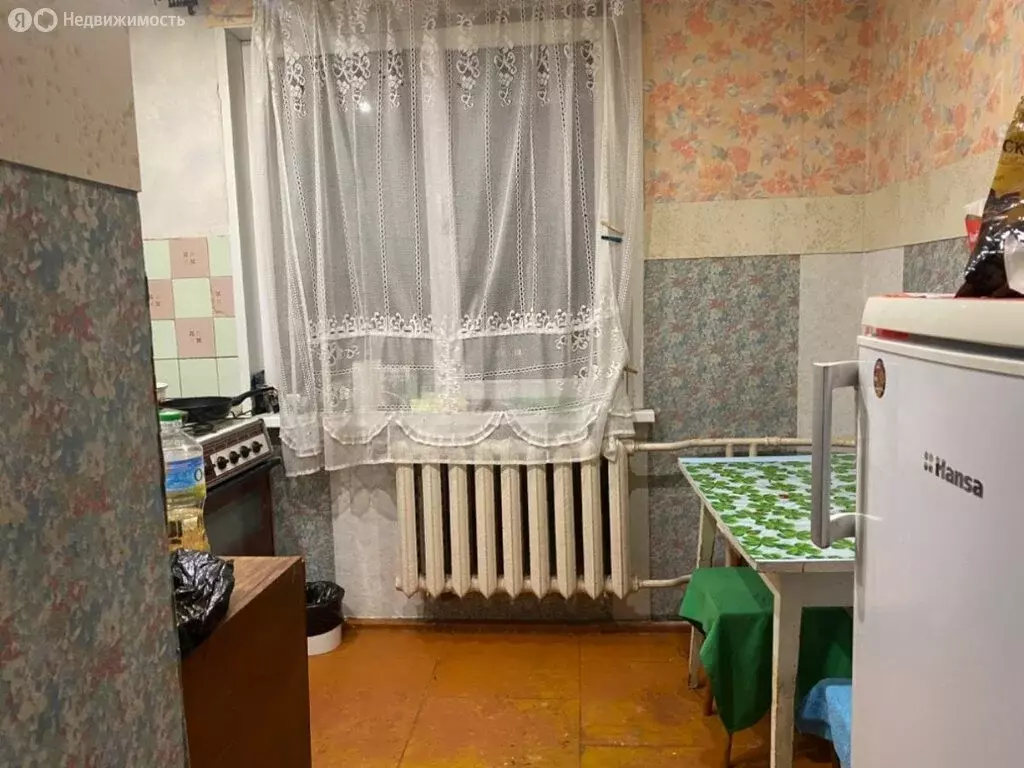 1-комнатная квартира: Калининград, улица Фрунзе, 52 (32.7 м) - Фото 1