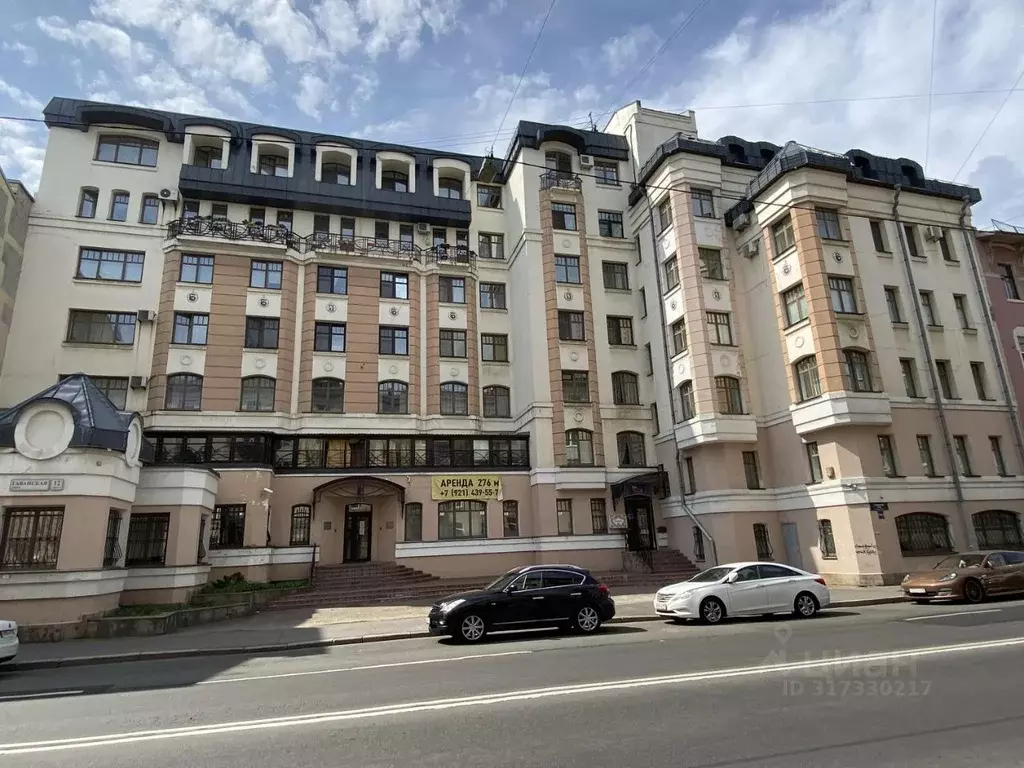2-к кв. Санкт-Петербург Гаванская ул., 12к2 (57.9 м) - Фото 0