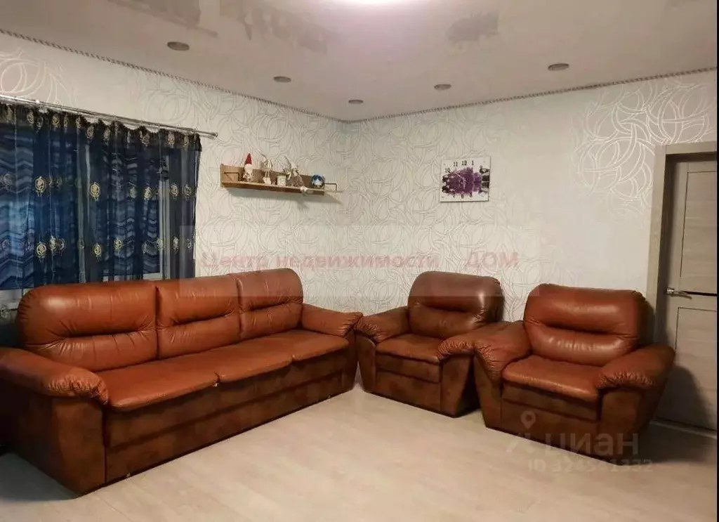 Дом в Белгородская область, Белгородский район, с. Стрелецкое М-2 ... - Фото 1