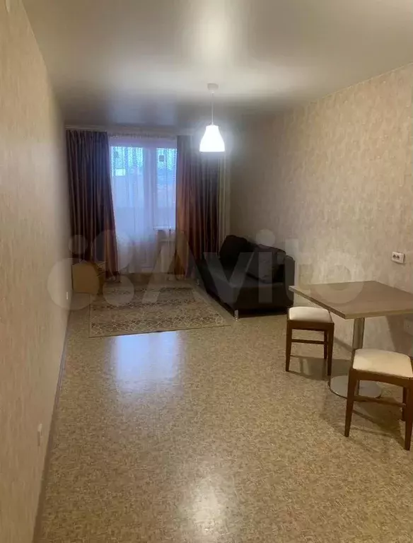 Квартира-студия, 25 м, 12/25 эт. - Фото 1