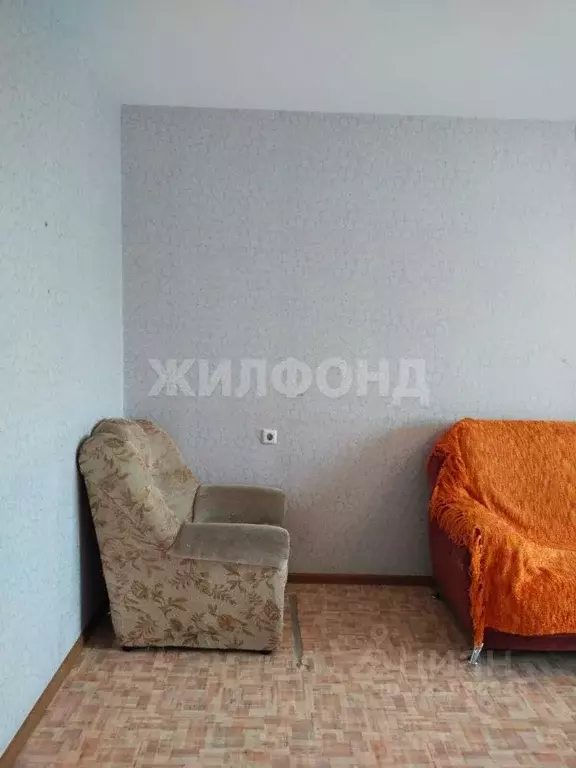 1-к кв. Новосибирская область, Новосибирск Спортивная ул., 13 (36.0 м) - Фото 2