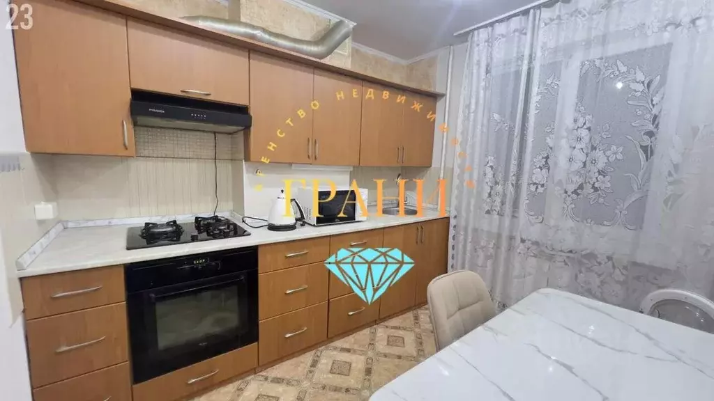 1-к кв. Севастополь просп. Октябрьской Революции, 22/12 (46.6 м) - Фото 2