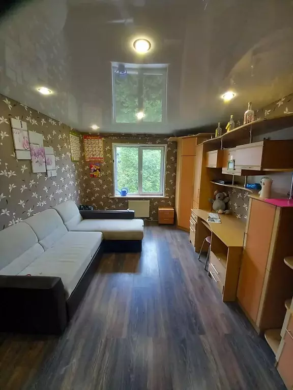 Продаётся 1-к квартира, 28.6 м - Фото 0
