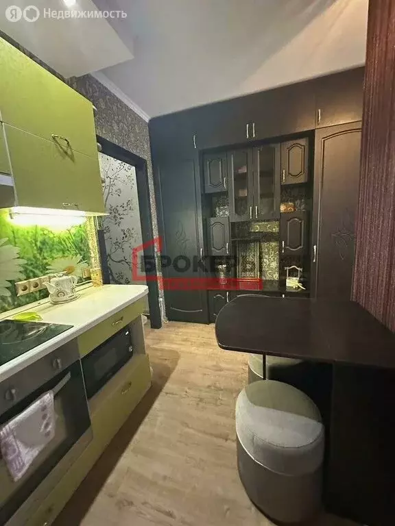 Квартира-студия: Севастополь, Рубежный проезд, 28 (30.1 м) - Фото 1