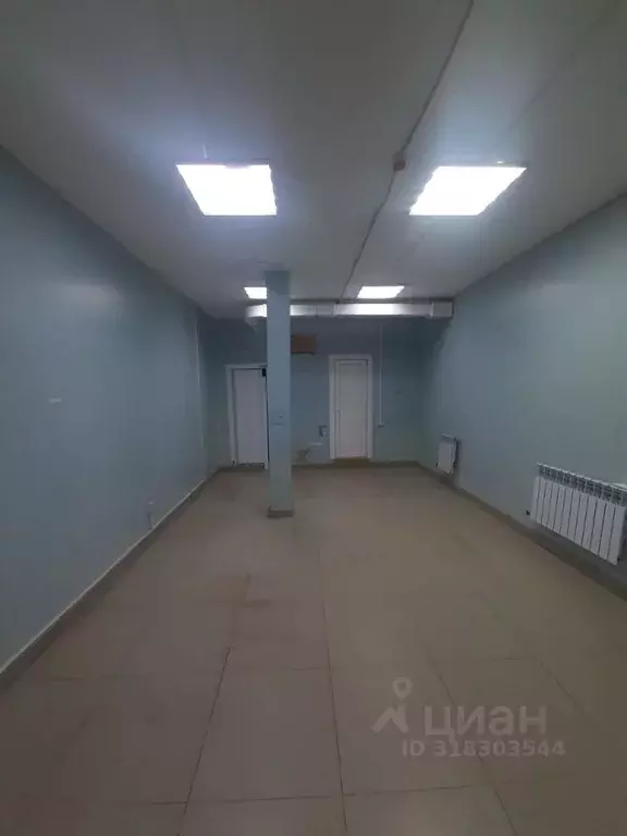 Офис в Московская область, Реутов ул. Октября, 52 (34 м) - Фото 0