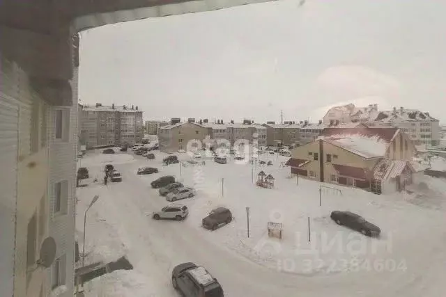 Офис в Ямало-Ненецкий АО, Новый Уренгой Строителей мкр, 5/6 (199 м) - Фото 2