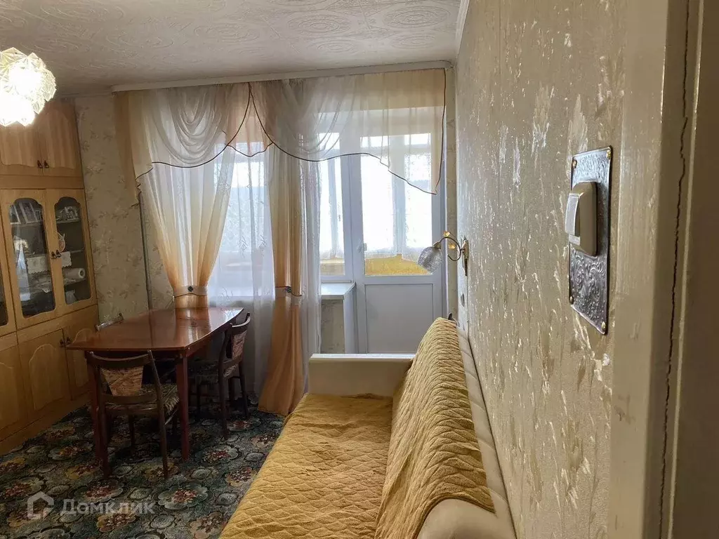 Продаётся 2-к квартира, 48.6 м - Фото 0