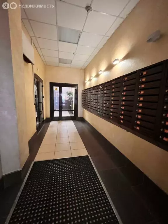 2-комнатная квартира: Пермь, улица Николая Островского, 93Б (48 м) - Фото 2