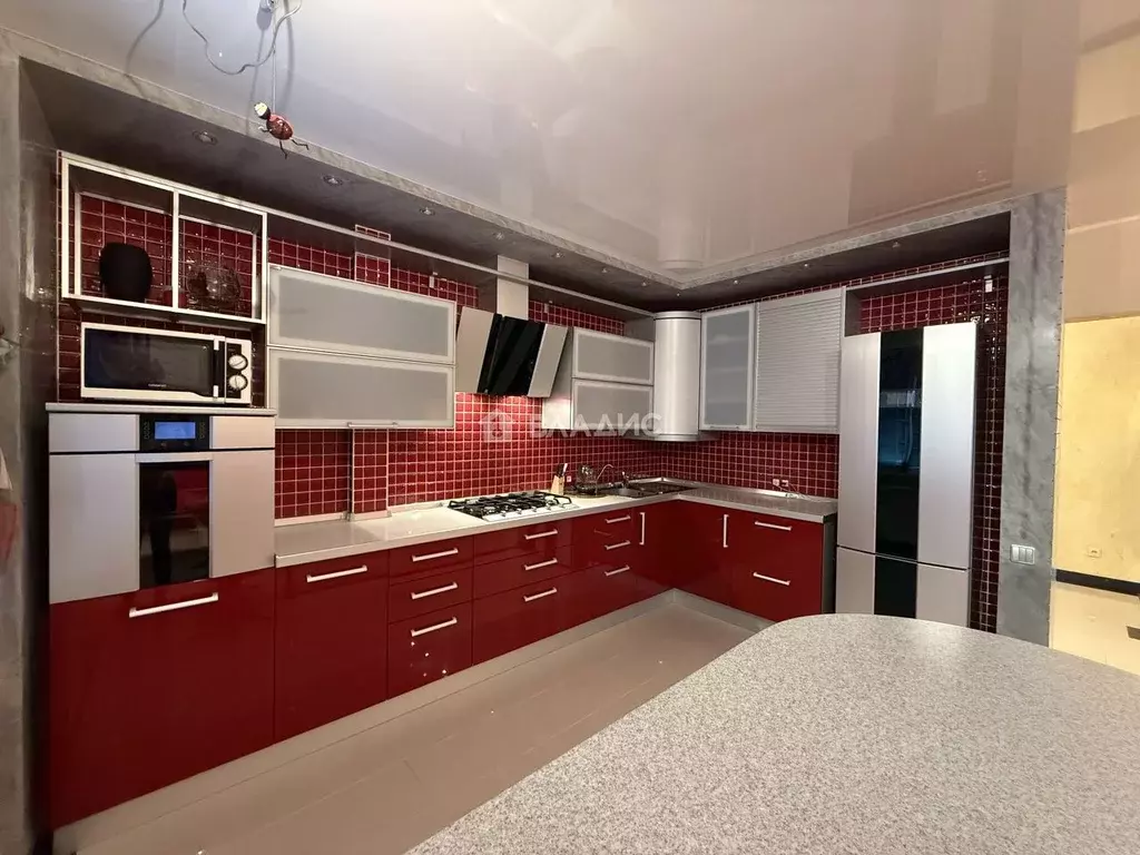 2-к кв. Волгоградская область, Волгоград Невская ул., 11А (66.8 м) - Фото 2