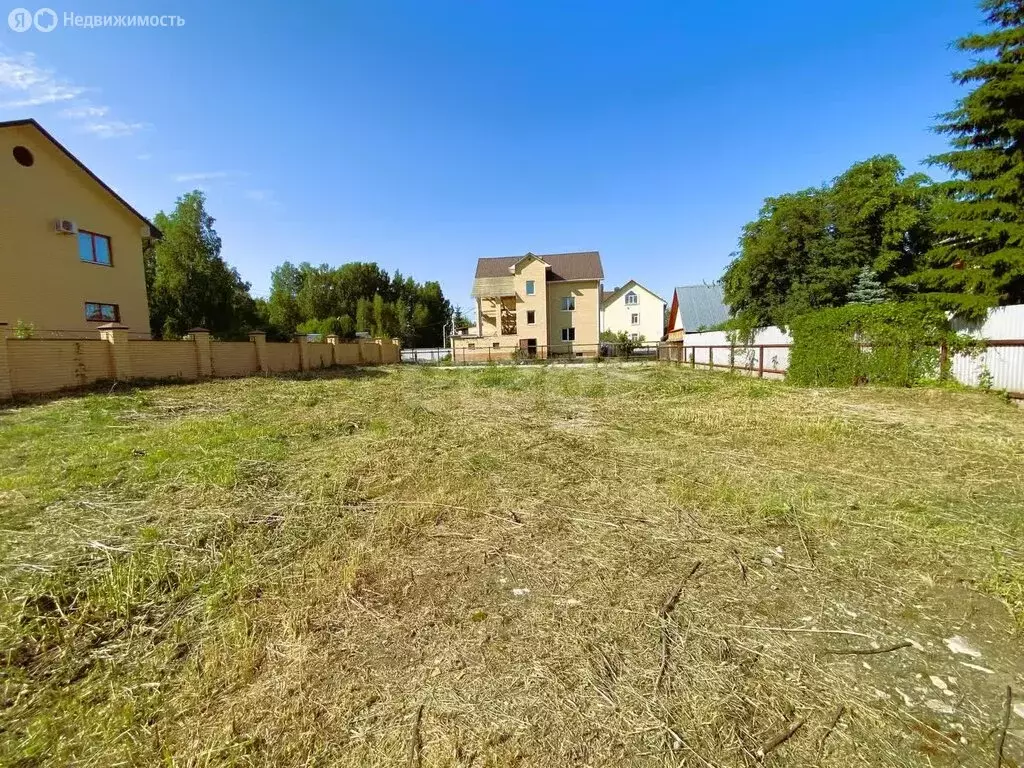Участок в Тюмень, Радужная улица (10 м) - Фото 1